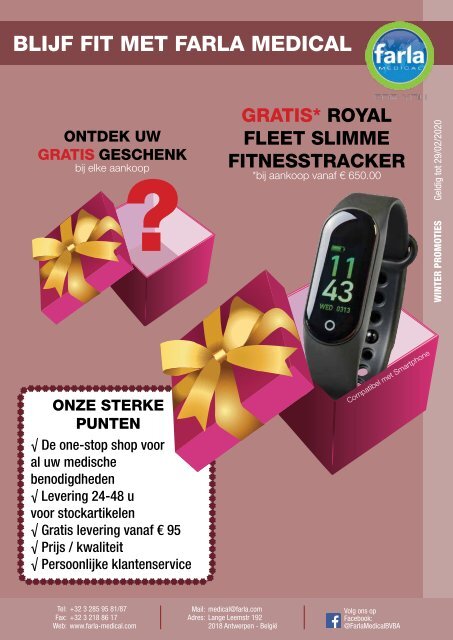 Brochure Winterpromoties 2019-2020