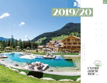 H. Cyprianerhof_Jahresjournal 2020 EN