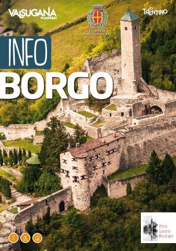Info Borgo 2020