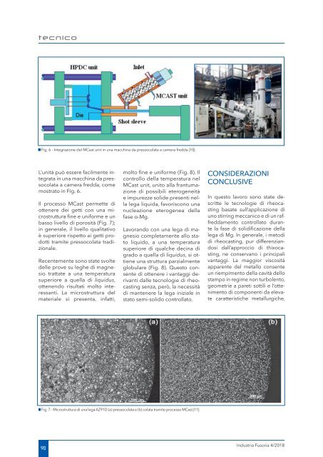 Industria Fusoria 4/2018