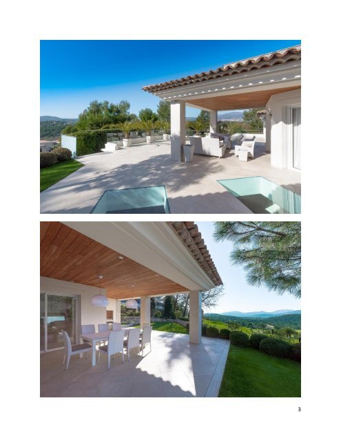 Property for Sale in Mougins France