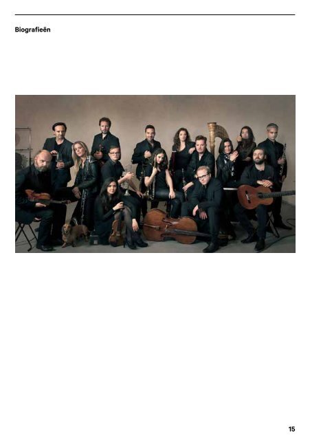 2019 10 31 New European Ensemble