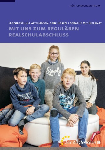 HSZ_Easyflyer_Altshausen-Realschule