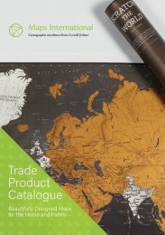 UK Trade Catalogue