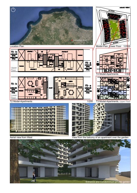 José Soares Arquitecto - Portfolio