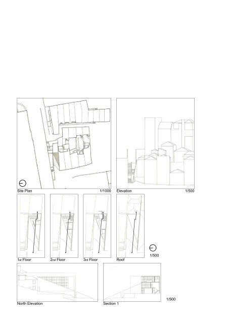 José Soares Arquitecto - Portfolio