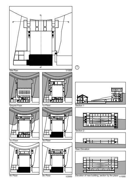 José Soares Arquitecto - Portfolio