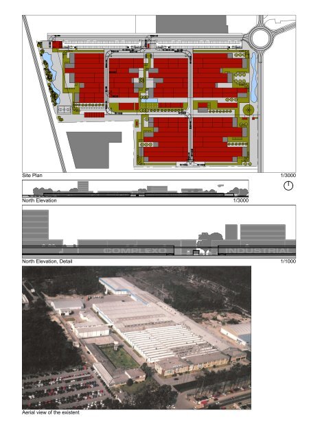 José Soares Arquitecto - Portfolio