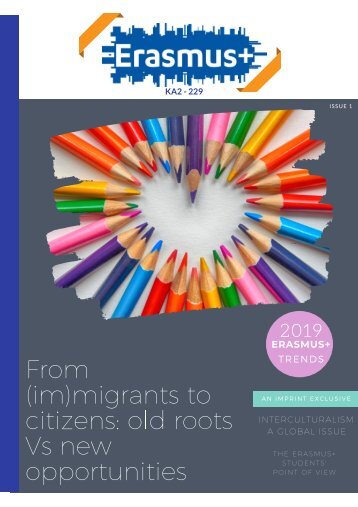 The chart of interculturalism