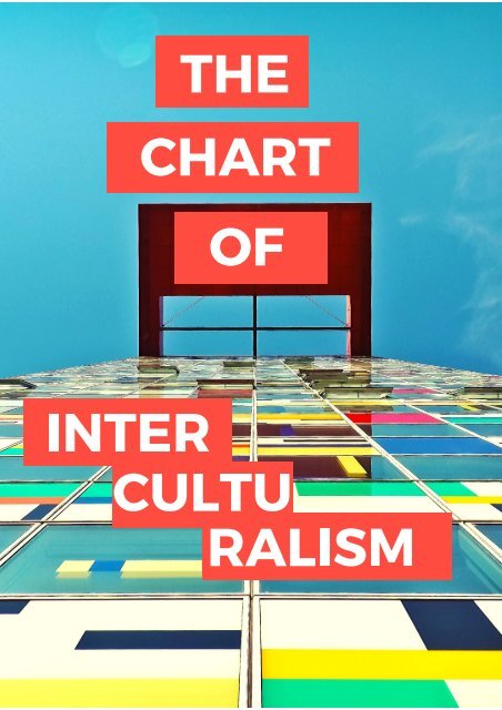 The chart of interculturalism