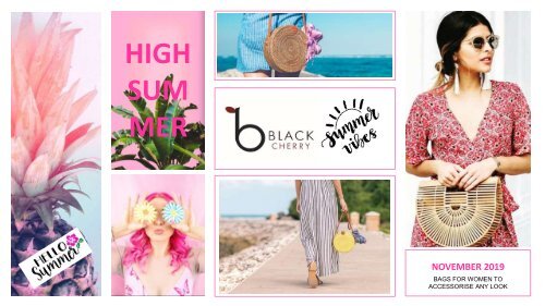 BC High Summer Catalogue-Oct'19 - Min