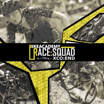 Bikeacademy Race Squad 2020