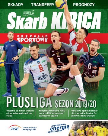 SK PlusLiga 2019