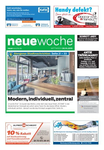 30.10.2019_NEUE WOCHE