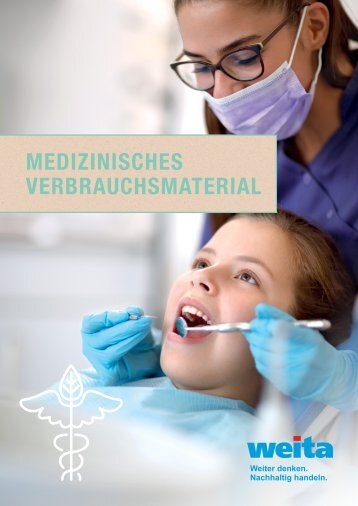 Hauptsortiment Medical