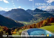 Fernblick Magazin_2019_2020