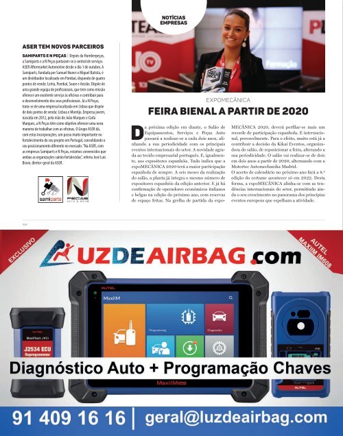 Jornal das Oficinas 168