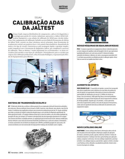 Jornal das Oficinas 168