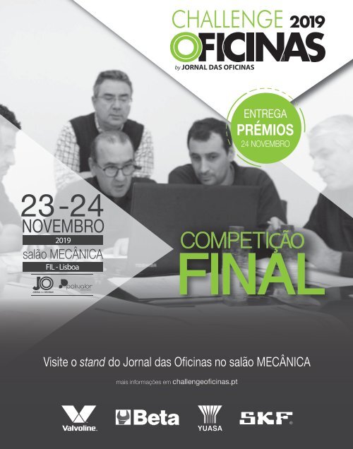 Jornal das Oficinas 168