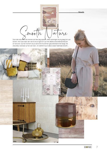 Home Deco Business Magazine | Editie 4 - 2019