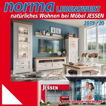 Norma Katalog 2019/2020