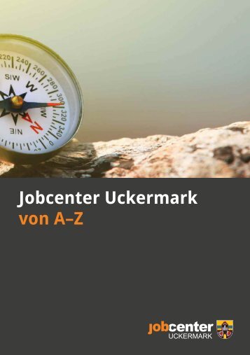 FAQ - Jobcenter Uckermark