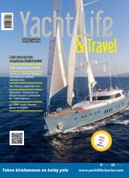 YachtLife & Travel 06-2019