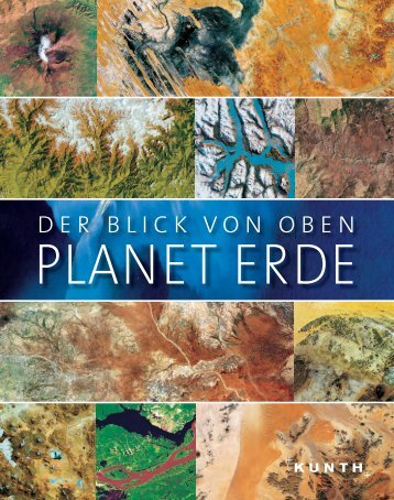 PLANET ERDE - Ein Blick von oben