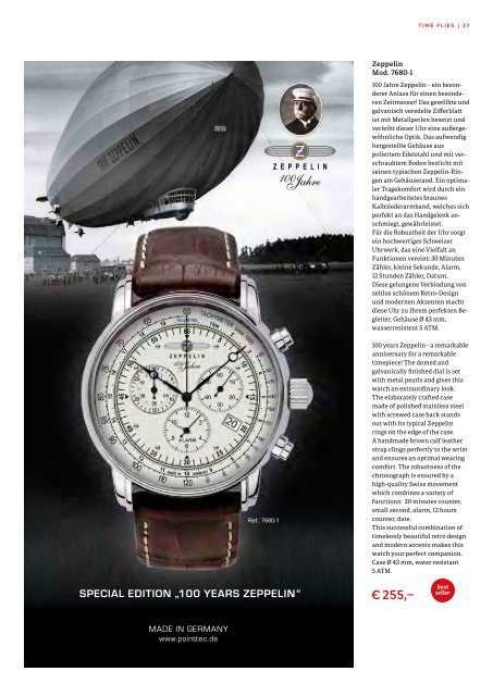 Austrian Onboard Sales Magazine November 2019 - April 2020