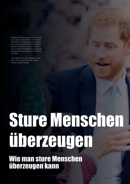 Erfolg Magazin Ausgabe 6-2019