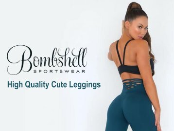 Women’s Cute Leggings at Best Price