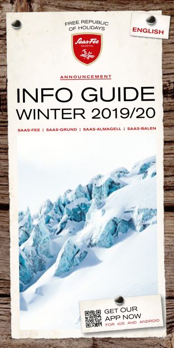 Infoguide Winter 2019/20 EN