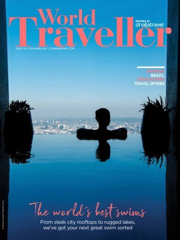 World Traveller November 2019
