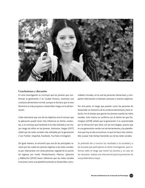 REVISTA CONSCIENCIA NO 35