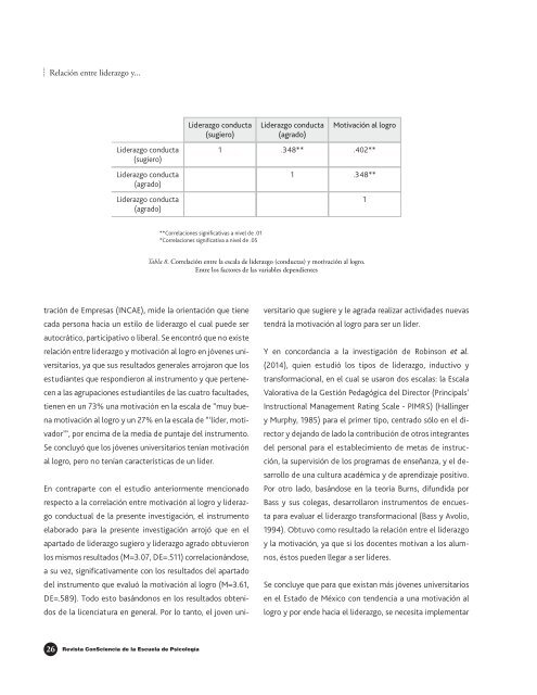 REVISTA CONSCIENCIA NO 35