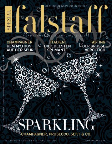Falstaff Special DACH 20/2019