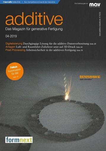 additive 04.2019