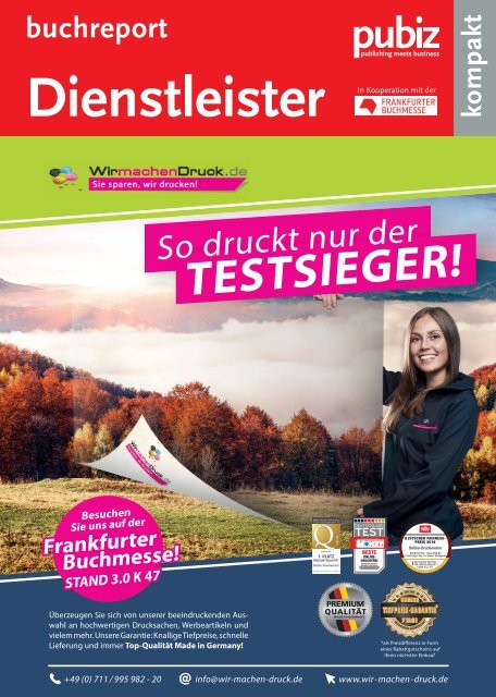 pubiz.kompakt Dienstleister