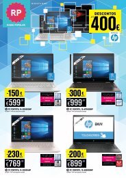 Folheto Digital - Especial HP