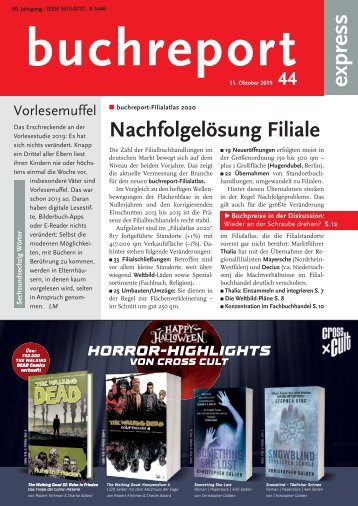 buchreport.express 44*2019