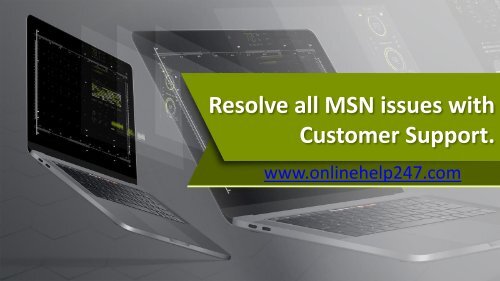 MSN Email Issues-converted