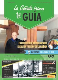 REVISTA Nº 37 (Octubre 2019) 