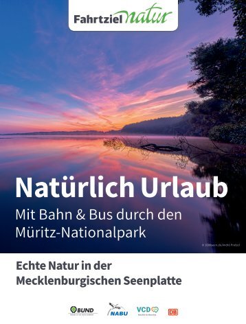 Natürlich Urlaub