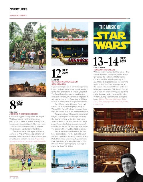 Fah Thai Magazine Nov-Dec2019