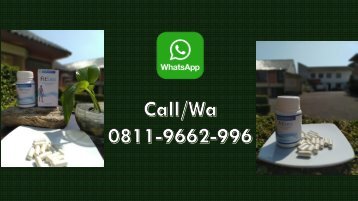 FITSEA Kota Medan, CALL/WA 0811-9662-996! Obat Herbal Nyeri Persendian Pergelangan Tangan