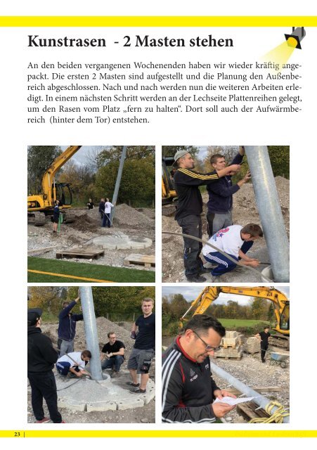 FCF Stadionzeitung 2019_10_15_Altusried_WEB