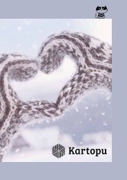 Kartopu Katalog 2019/2020