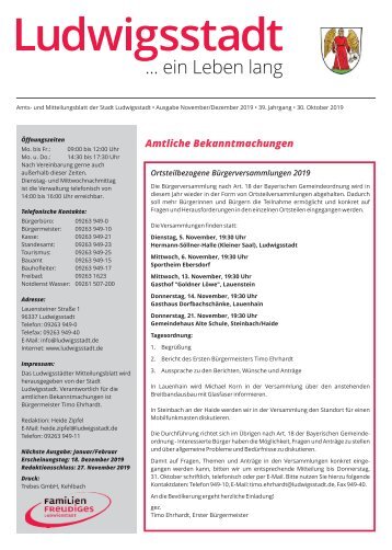 2019 Mitteilungsblatt 11-12