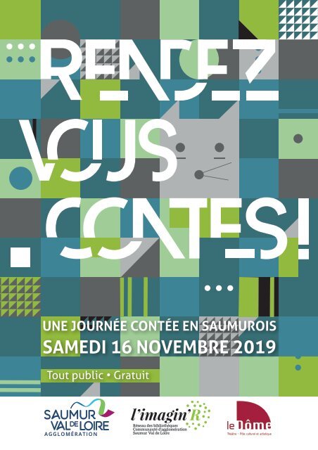 Rendez-vous contes ! 