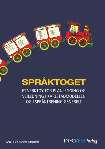 Språktogbok issuu